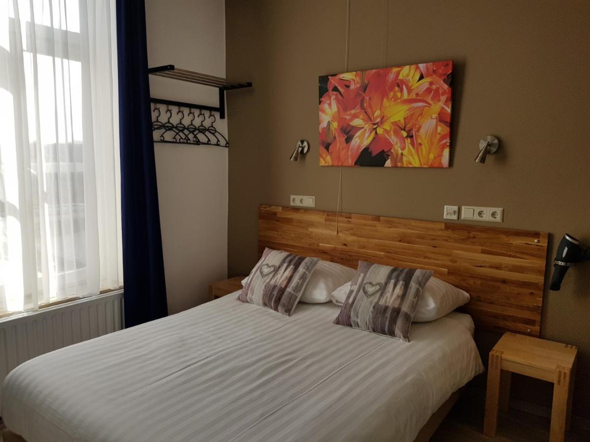 Hotel De Wilde Kriek Valkenburg aan de Geul ภายนอก รูปภาพ