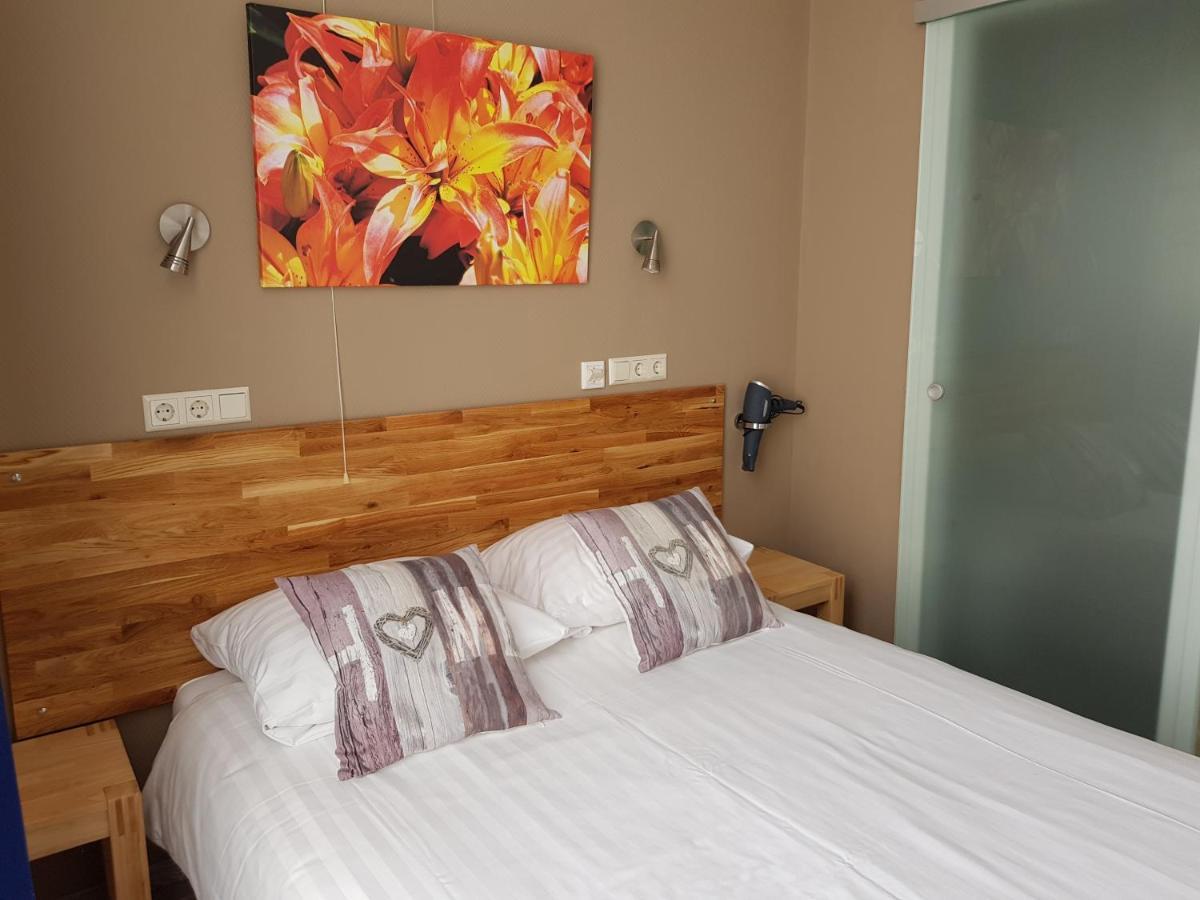 Hotel De Wilde Kriek Valkenburg aan de Geul ภายนอก รูปภาพ
