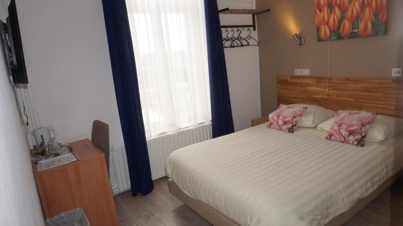 Hotel De Wilde Kriek Valkenburg aan de Geul ภายนอก รูปภาพ