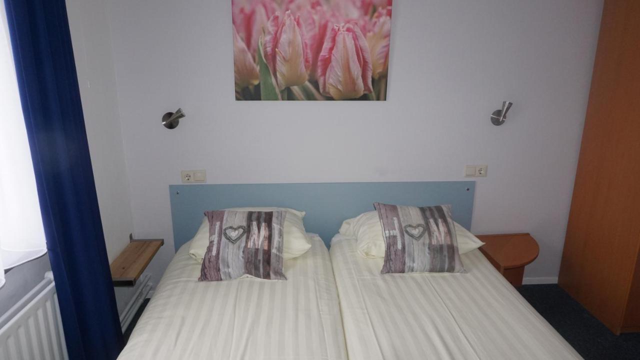 Hotel De Wilde Kriek Valkenburg aan de Geul ภายนอก รูปภาพ