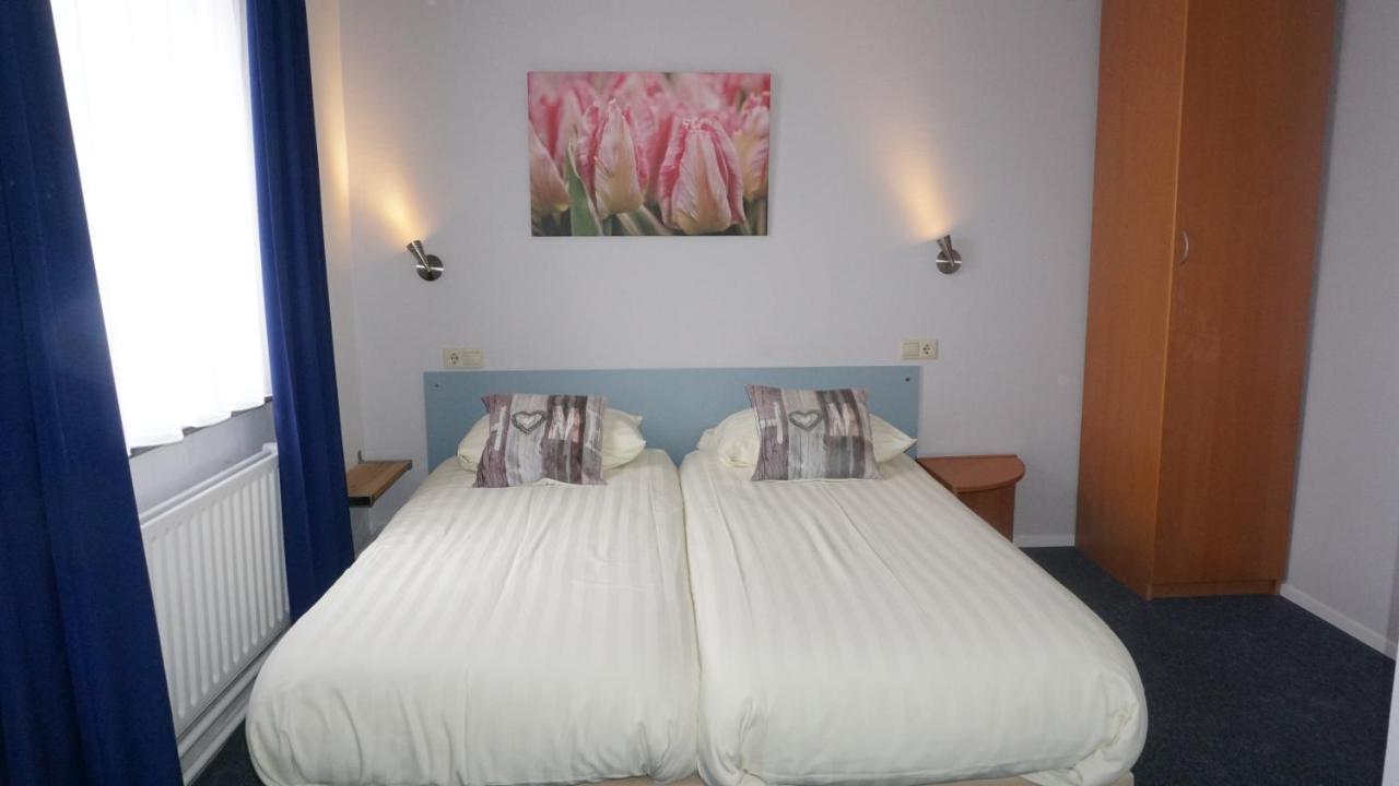 Hotel De Wilde Kriek Valkenburg aan de Geul ภายนอก รูปภาพ