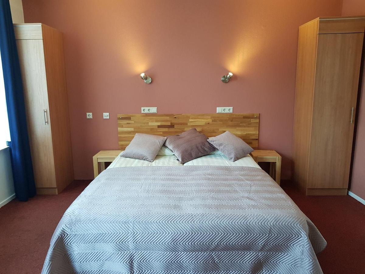 Hotel De Wilde Kriek Valkenburg aan de Geul ภายนอก รูปภาพ