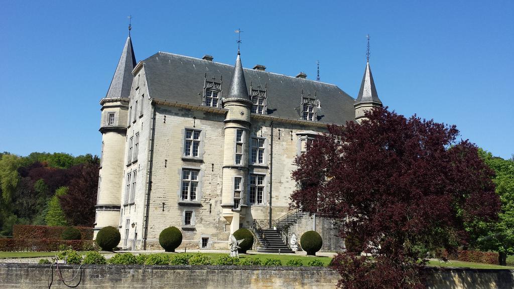 Hotel De Wilde Kriek Valkenburg aan de Geul ภายนอก รูปภาพ