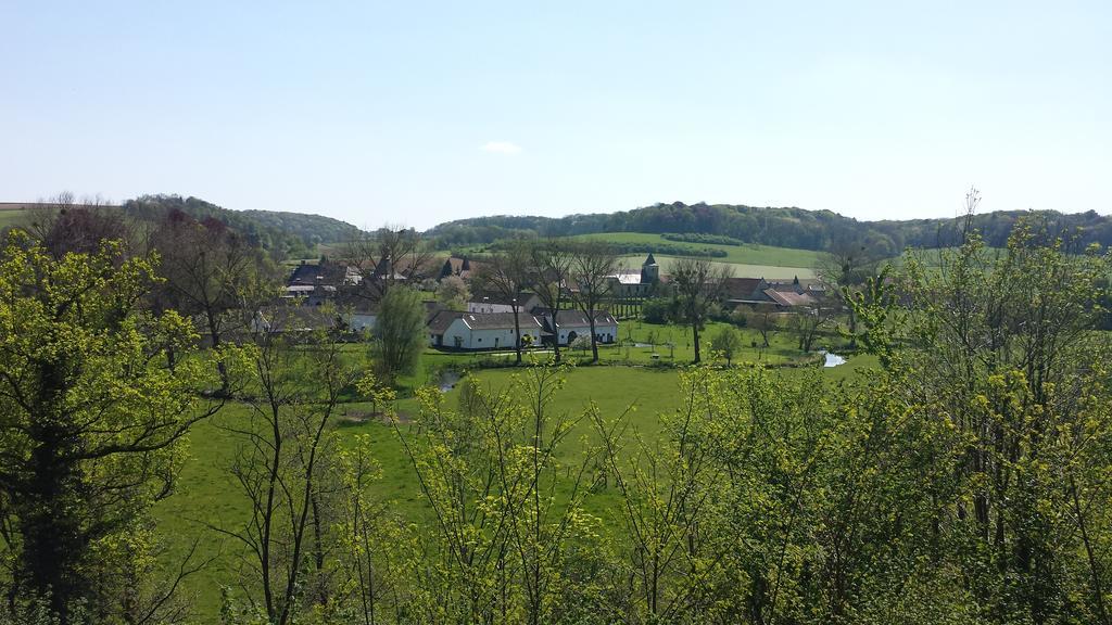 Hotel De Wilde Kriek Valkenburg aan de Geul ภายนอก รูปภาพ