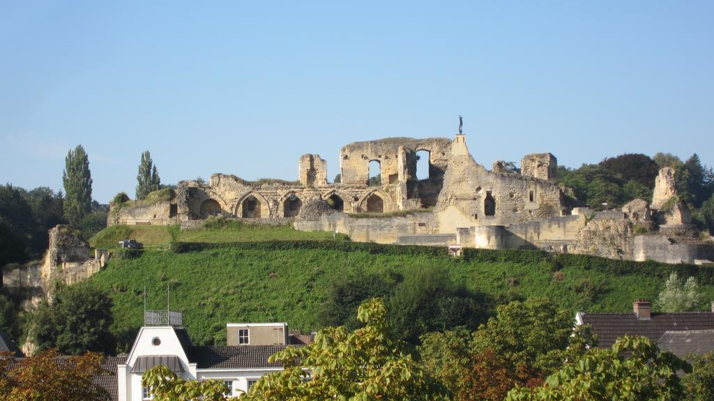 Hotel De Wilde Kriek Valkenburg aan de Geul ภายนอก รูปภาพ