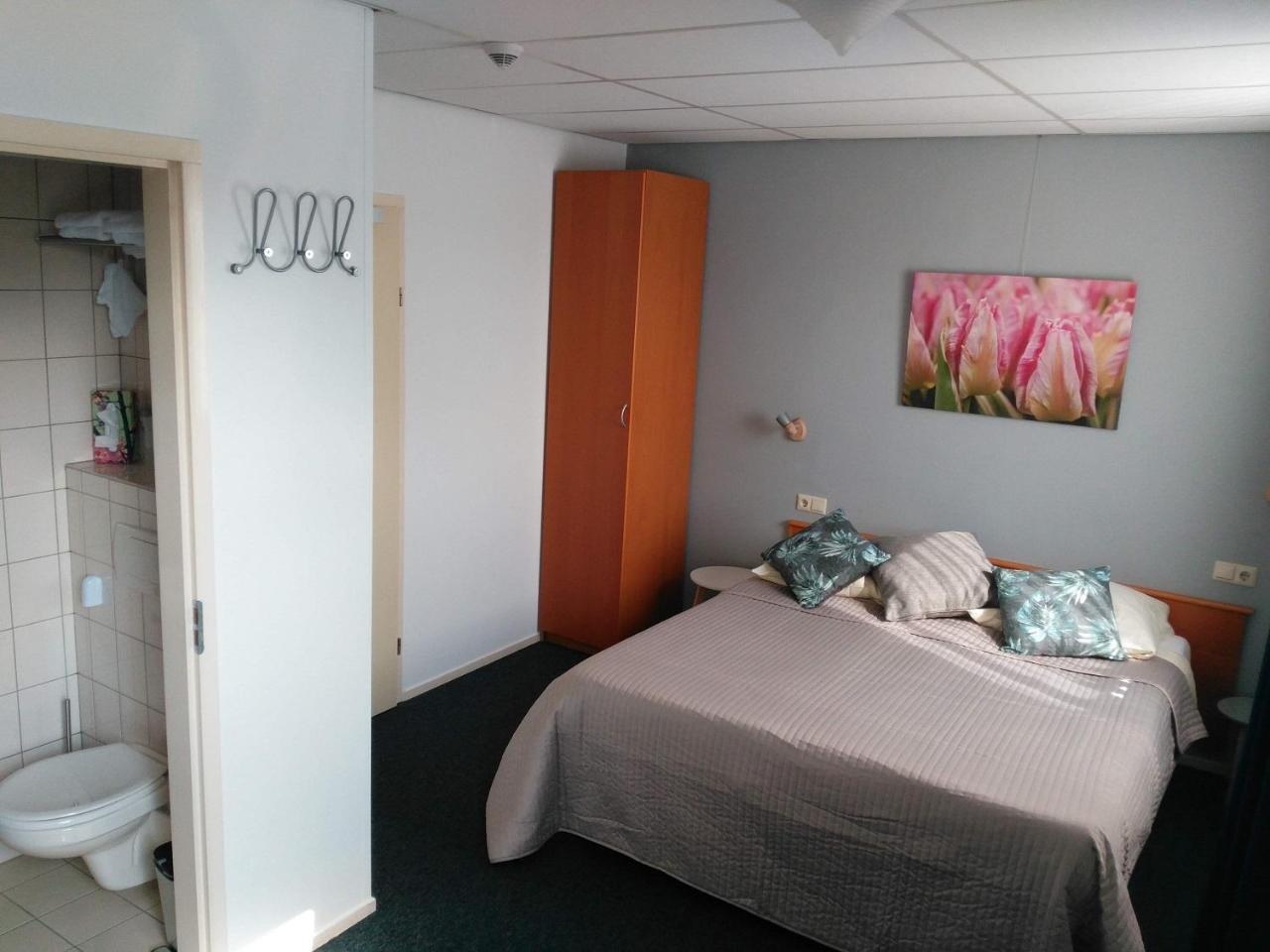 Hotel De Wilde Kriek Valkenburg aan de Geul ภายนอก รูปภาพ