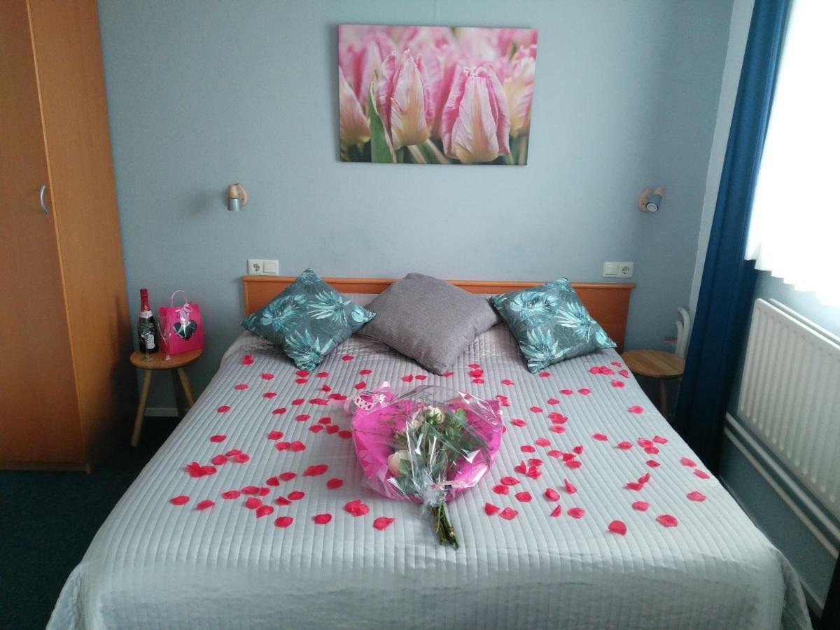 Hotel De Wilde Kriek Valkenburg aan de Geul ภายนอก รูปภาพ