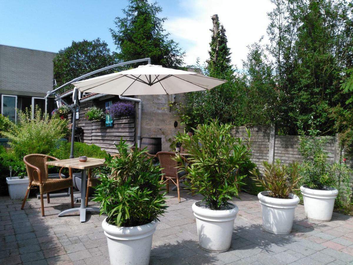 Hotel De Wilde Kriek Valkenburg aan de Geul ภายนอก รูปภาพ