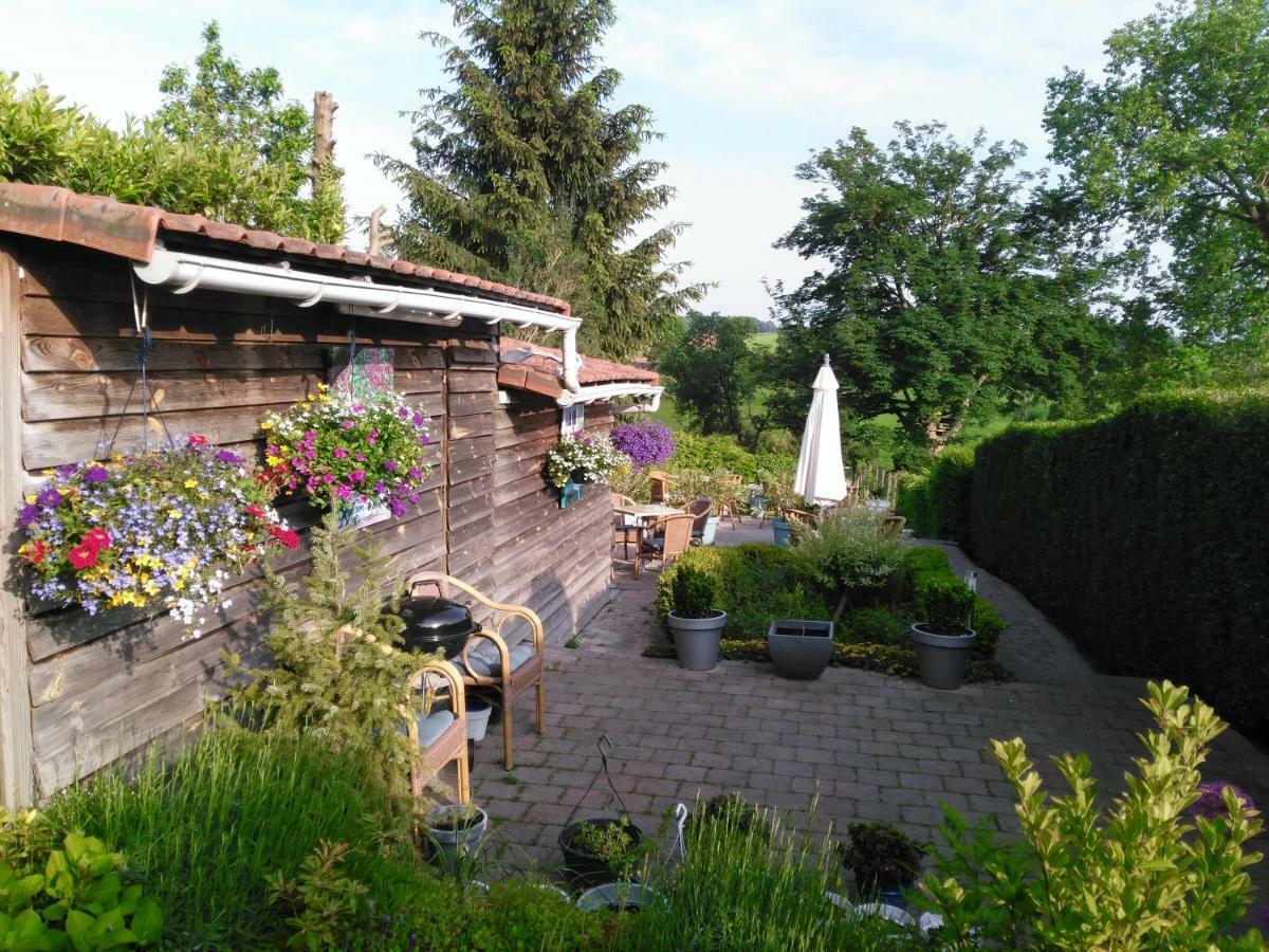 Hotel De Wilde Kriek Valkenburg aan de Geul ภายนอก รูปภาพ
