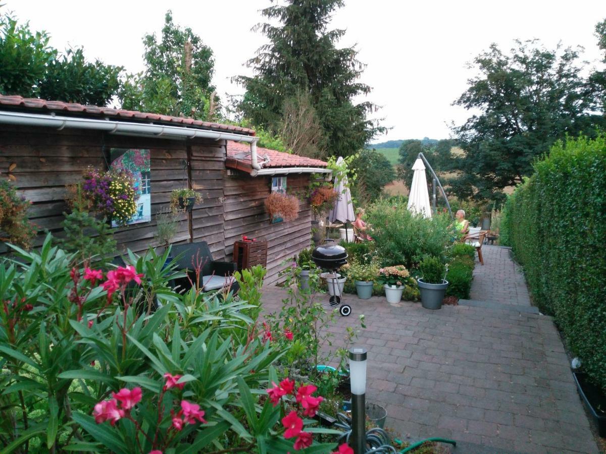 Hotel De Wilde Kriek Valkenburg aan de Geul ภายนอก รูปภาพ